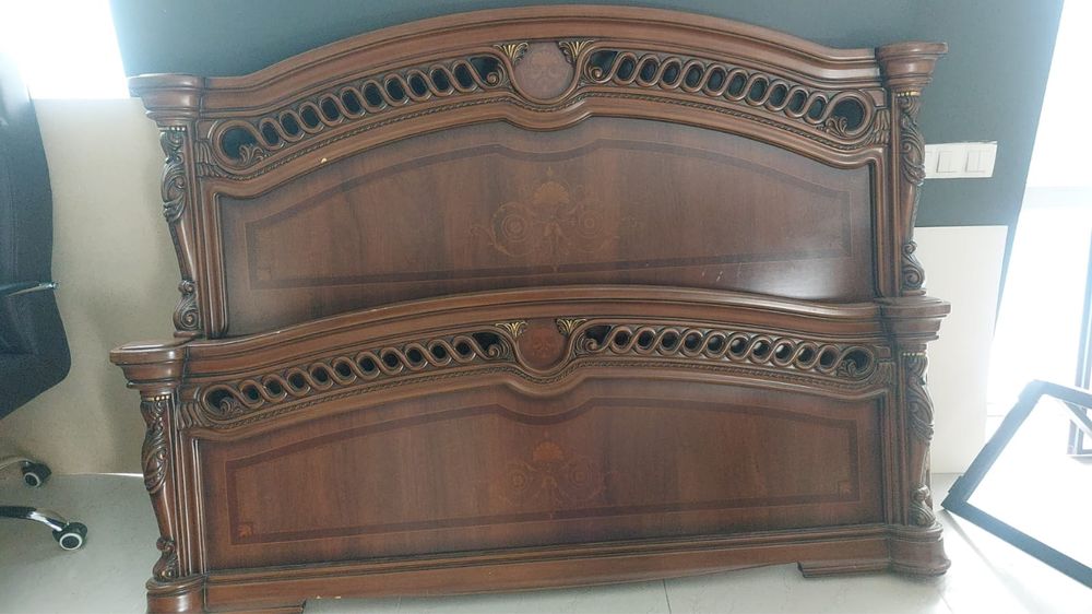 Кровать итальянский