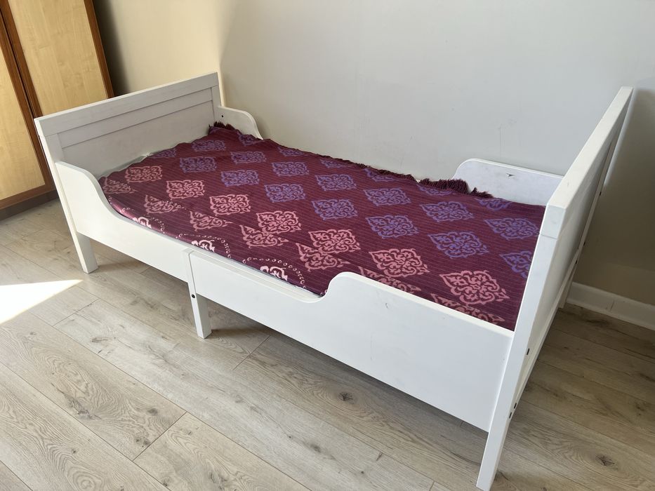 Детская кроватка икея