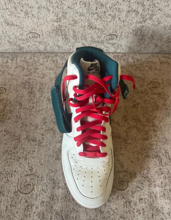 Nike air force 1 high