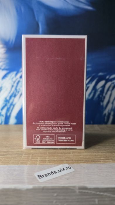 Ghivency L'Interdit Rouge EDP 80ml