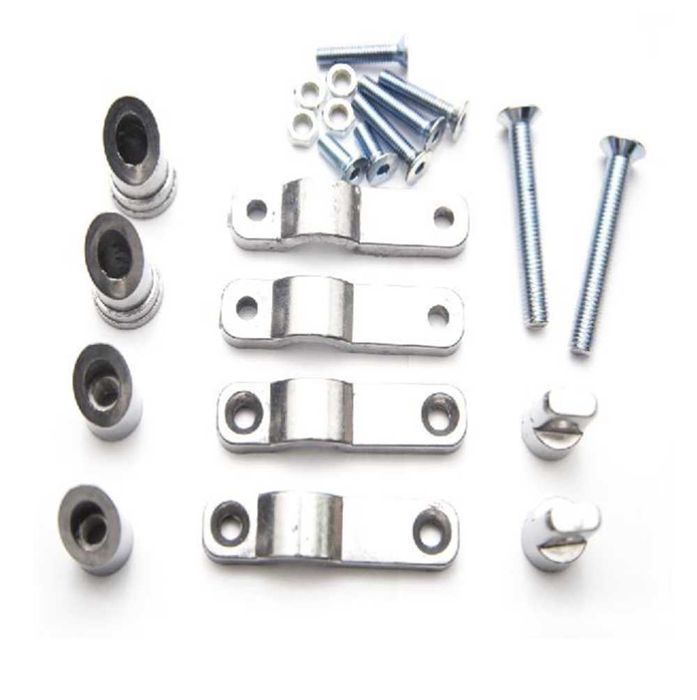 Гардове/Предпазители за кормило МОТОКРОС - ACERBIS