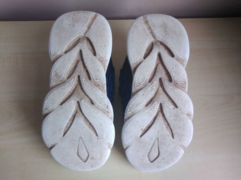 Футболни обувки Kipsta, маратонки Clibee 37 номер и плетени 36 номер