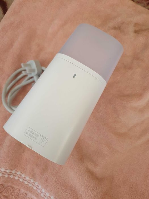 Продам ручной отпариватель Mi MGTJ01LF
