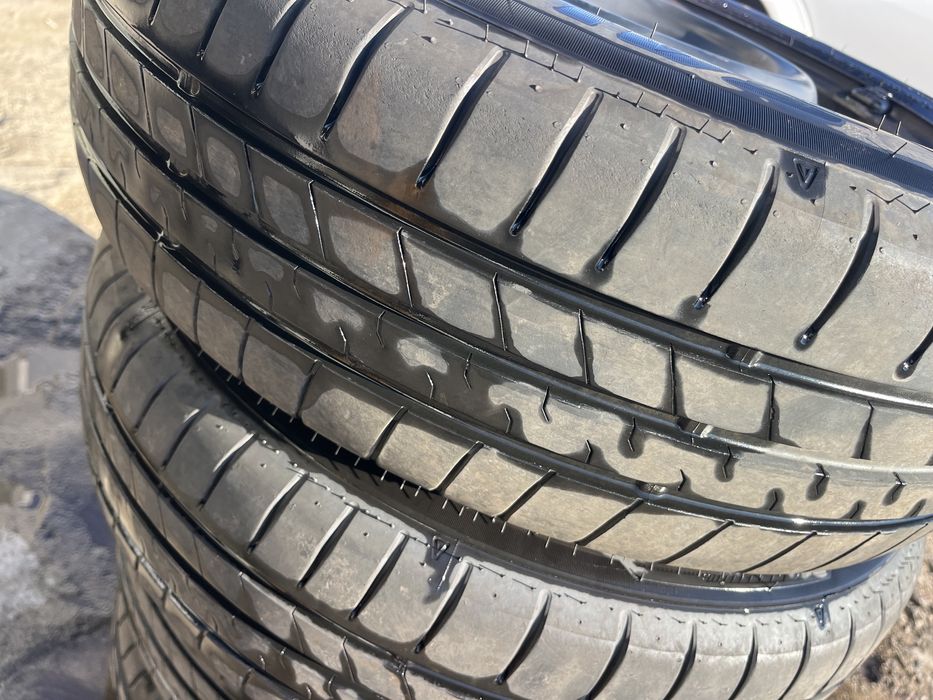 Гуми 205 60 16 Falken 2020г.