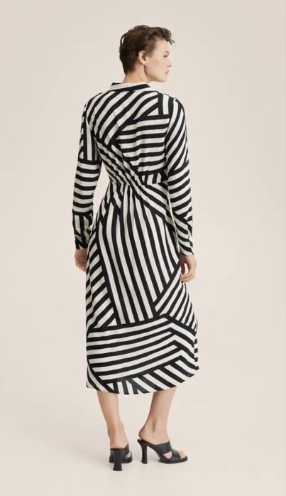 Платье MANGO актау