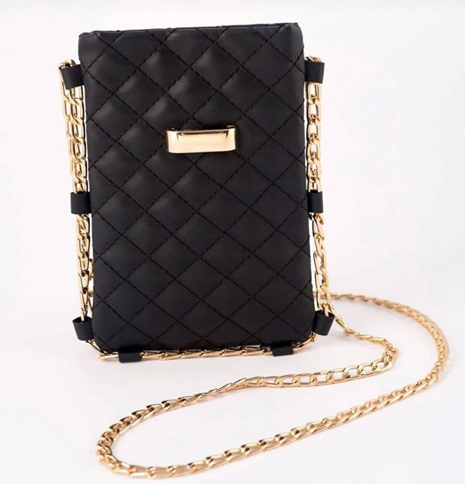 Новый клач сумочка