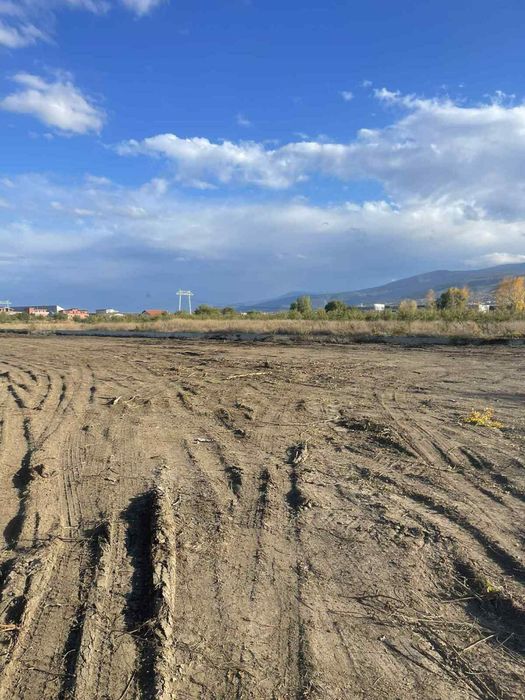 Продава се Парцел в Пловдив, Беломорски - 4449 кв.м за 150 €/кв.м - Снимка #2