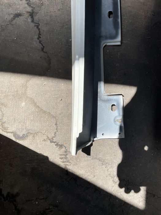 Прагове и стопове за мерцедес w212 авангард