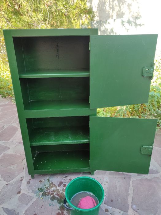 ПРОДАМ СЕЙФ! очень прочного материала