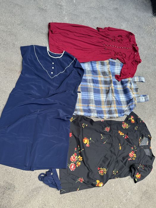 Продам одежду женскую