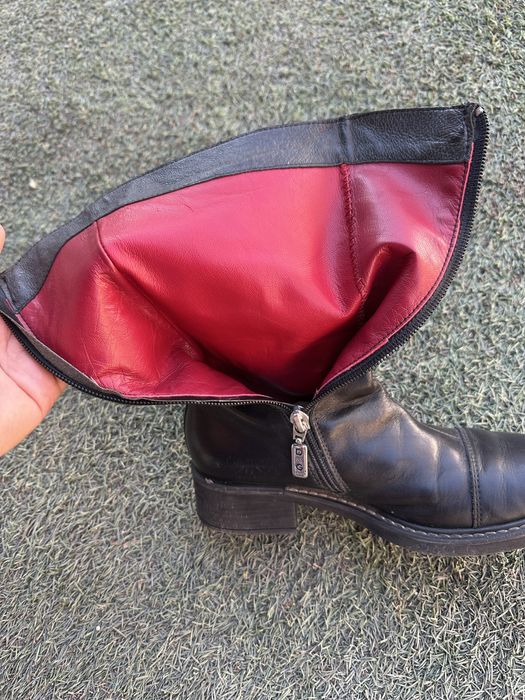 Продам сапоги  Dolce &Gabana