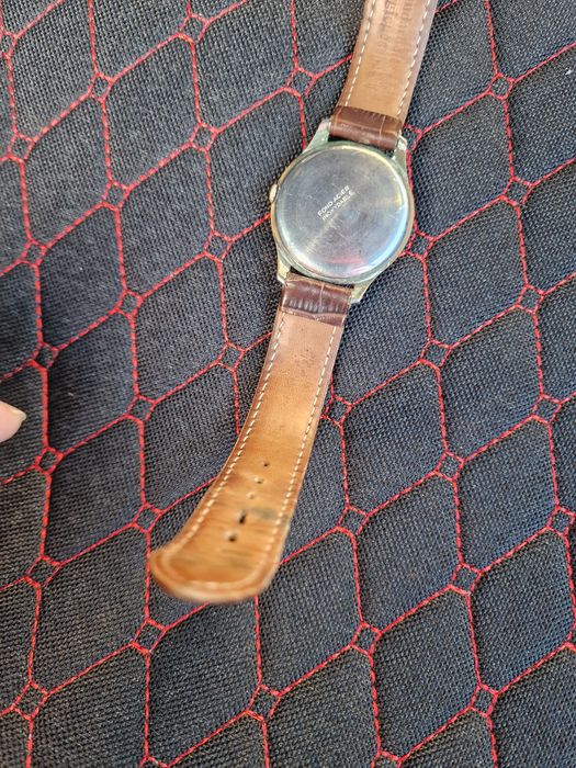 Superb longines vintage de mână