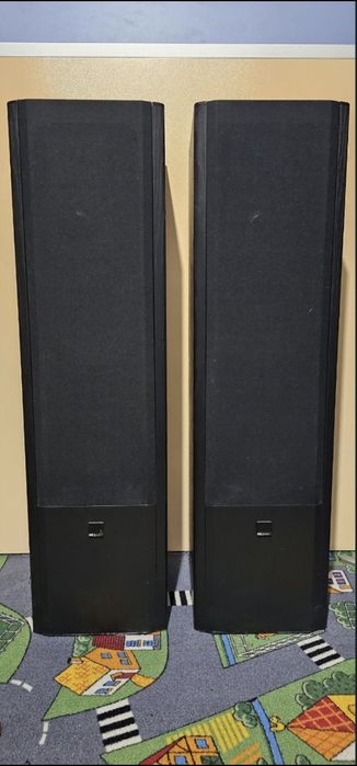 Muzica sunet calitate MB Quart QL 980 SP boxe turn coloane de podea