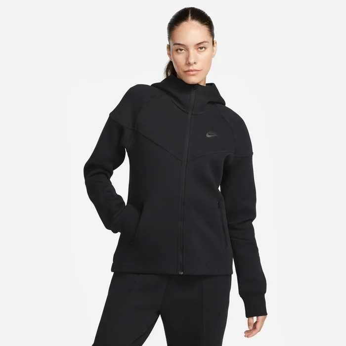 Дамски Екип Nike Tech FLEECE