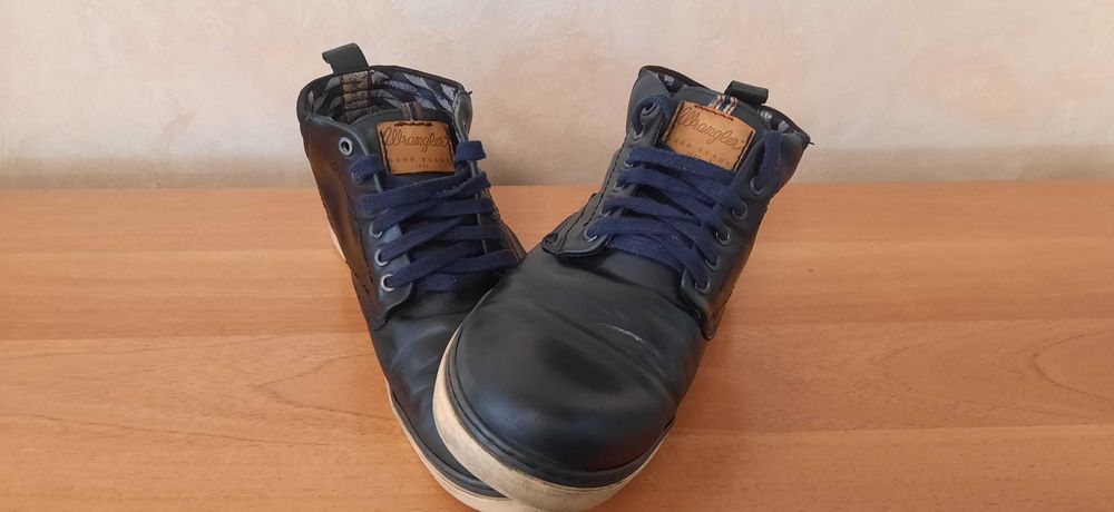 Wrangler®-Много Запазени