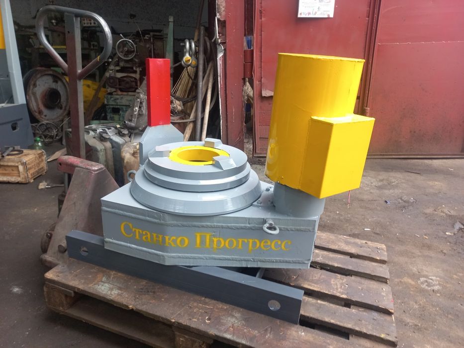 Труборазворот РТ 1200-2М