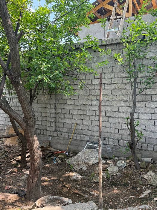 СРОЧНО! 2 сотки Мирзо-Улугбек, Кизилсув, под строительство