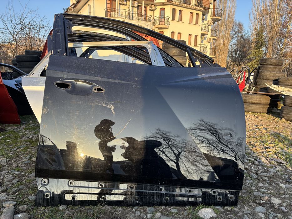 Врата Хюндай Туксон/Hyundai Tucson