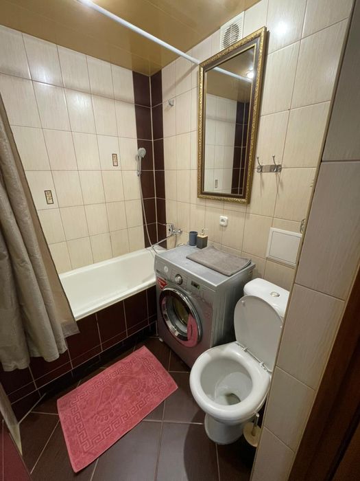 Сдам 1ком квартиру