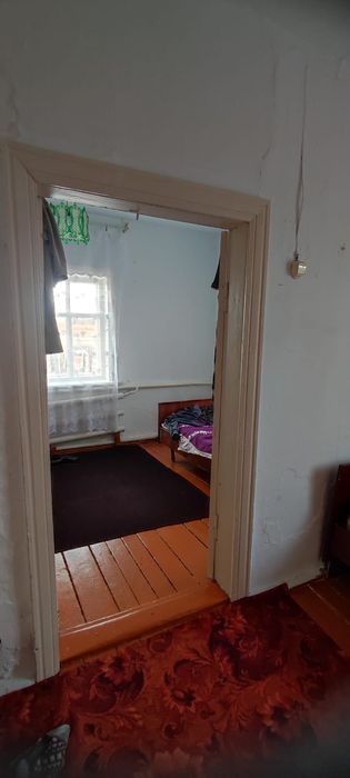 Продам дом на земле