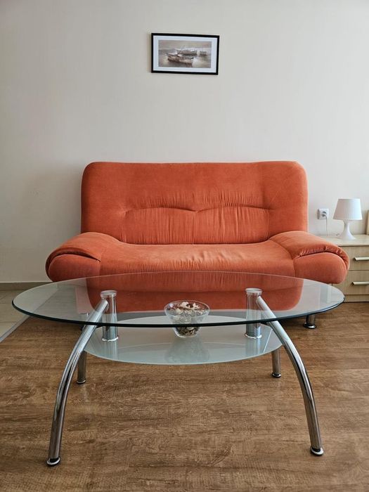 Продава се Едностаен апартамент в Свети Влас - 45 кв.м за 1778 €/кв.м - Снимка #3