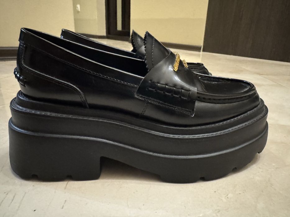 Лоуфъри Alexander Wang 39 номер