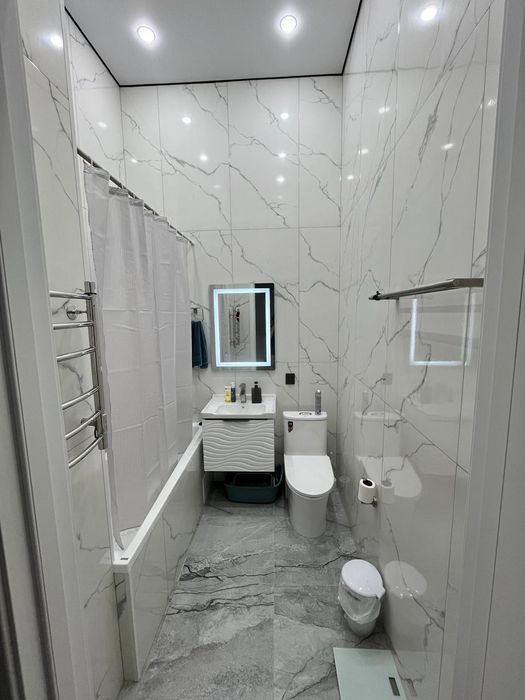 Мастер широкого профиля