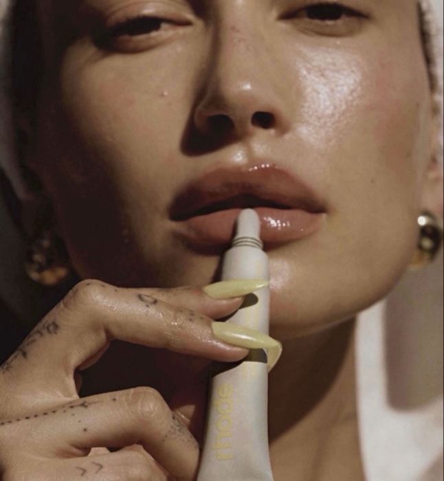 Rhode peptide lip tint LIMITED EDITION