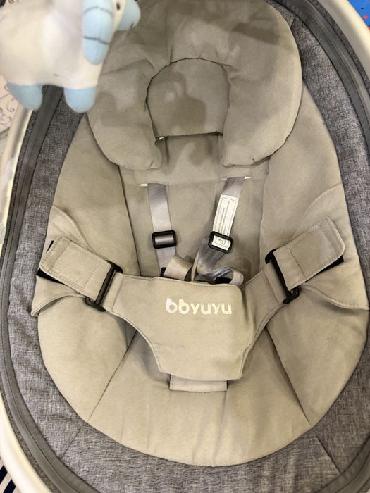 Шезлонг для малышей