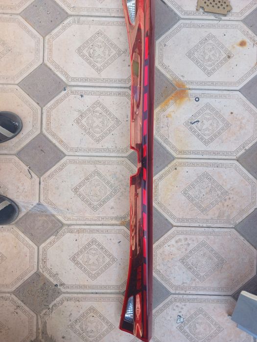 Задний стоп Кия к5 фары