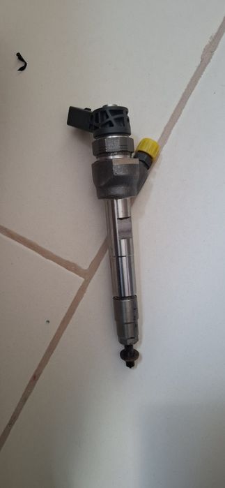 Injector Bmw b47