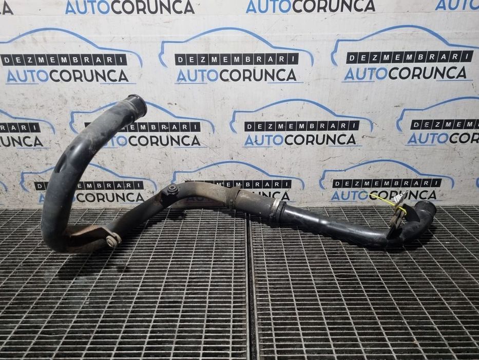 Furtun Mitsubishi ASX Facelift 2012 1.6D 2012 - 2016 84kW 114CP 1560CC 9HD Euro6 (1269) ...