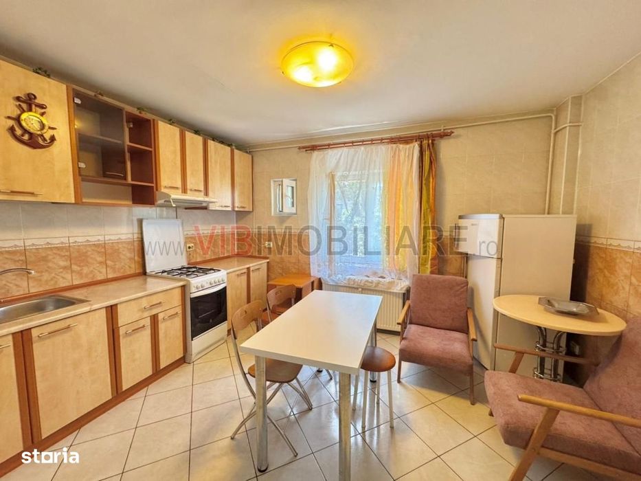 2 Camere - Rond Alba Iulia - Decebal