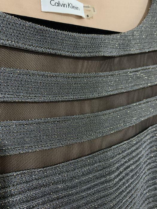 Платье ‘’Calvin Klein ‘’ женское  Новое