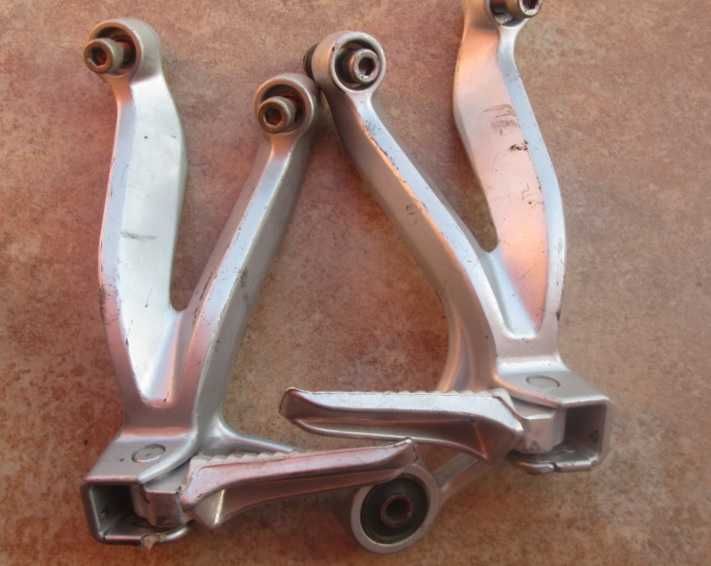 sa  scarite Suzuki GSXR 600 750 1000 k1 k3