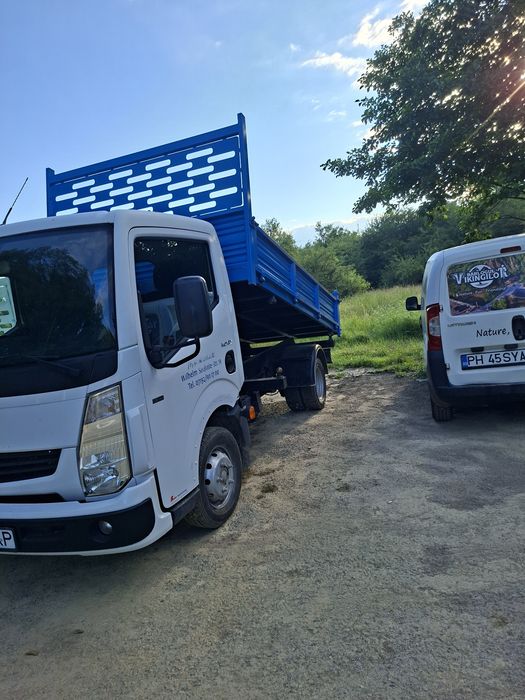 Vand Renault MacCity Basculabil