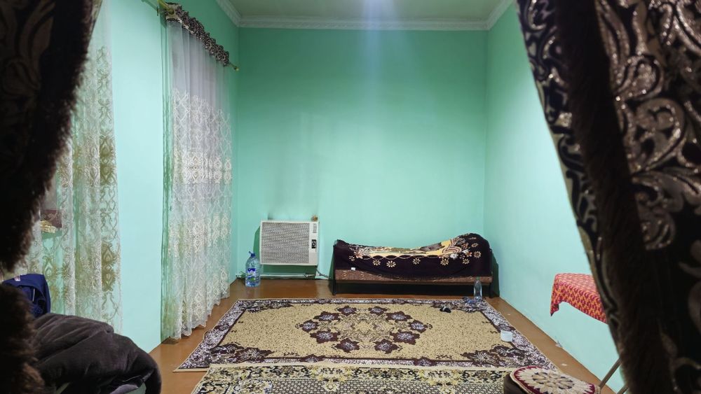 Срочна Ховли  сотилади 7.3 сотик