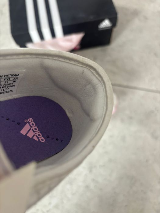 Adidasi /balerini adidas
