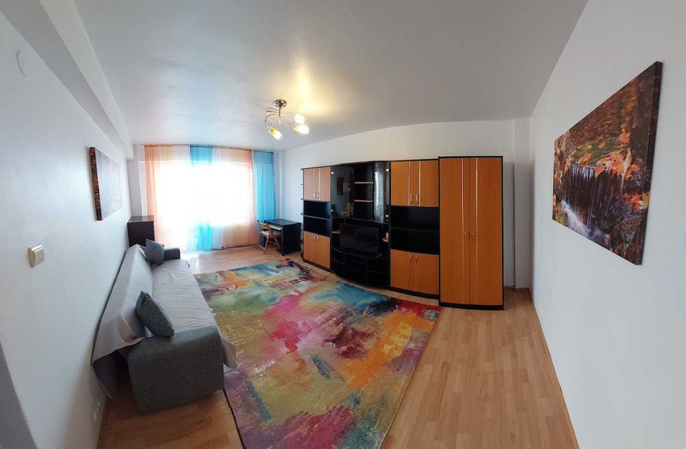 Sinaia Inchiriez Apartament 2 Camere Recent Renovat