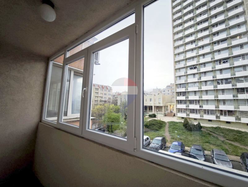 Дава се под наем Двустаен апартамент в Варна, Левски - 68 кв.м за 528.36 € - Снимка #7