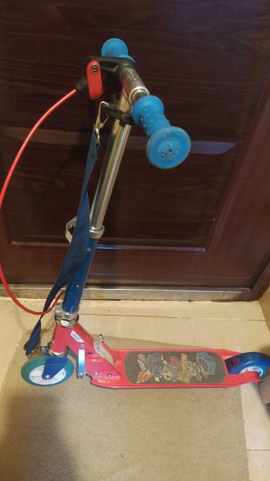 Детска тротинетка "Oxelo Play 3"