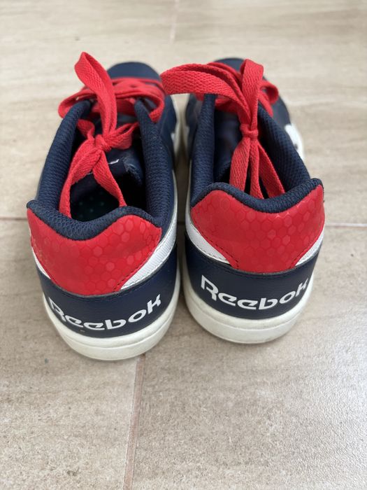 Маратонки, кецове Reebok