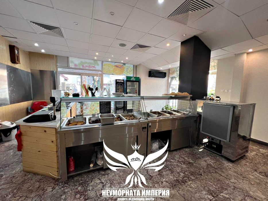 Продава се Магазин в Асеновград - 110 кв.м за 178 €/кв.м - Снимка #14