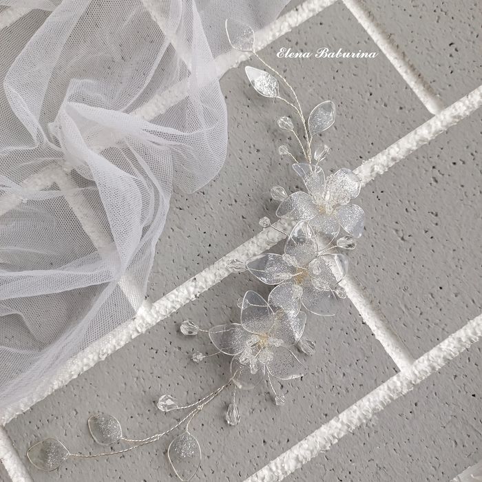 Украшения на свадьбу