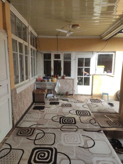 Продается дом в Яккасарайском районе