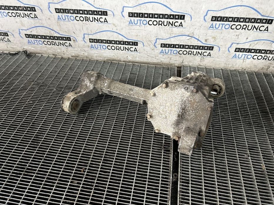 Cutie de Tranfer Grup Fata Nissan Navara D40 Facelift 2.5 Diesel D40 2006 - 2010 190CP ...