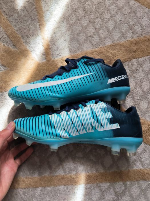 Nike football shoes