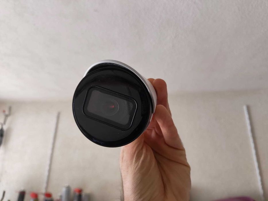 DAHUA IP камера 2MP