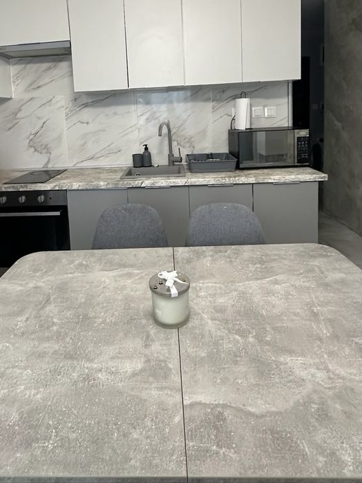 Дава се под наем Двустаен апартамент в Плевен, Дружба 1 - 55 кв.м за 433.5 € - Снимка #3