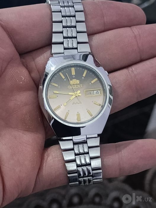 Orient Японский оригинал соат сотилади